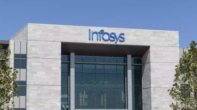 Infosys Walk-in Drive 2023-2024
