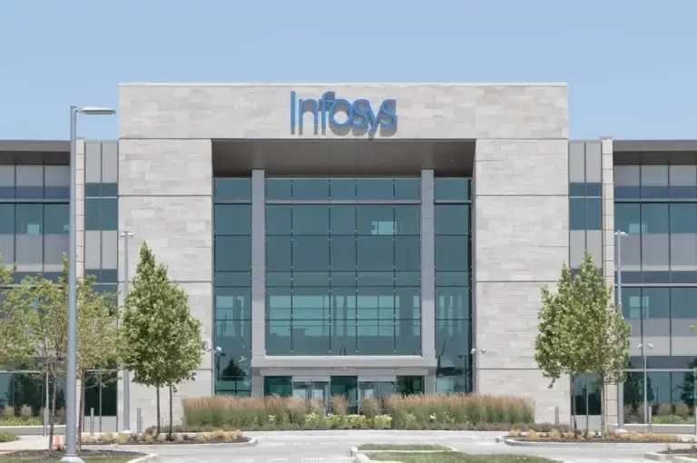 Infosys Walk-in Interview 2025