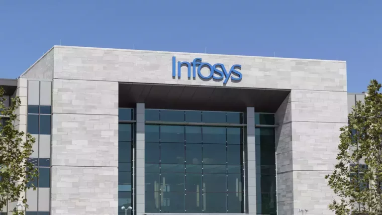Infosys Walk-in Drive Registration 2023