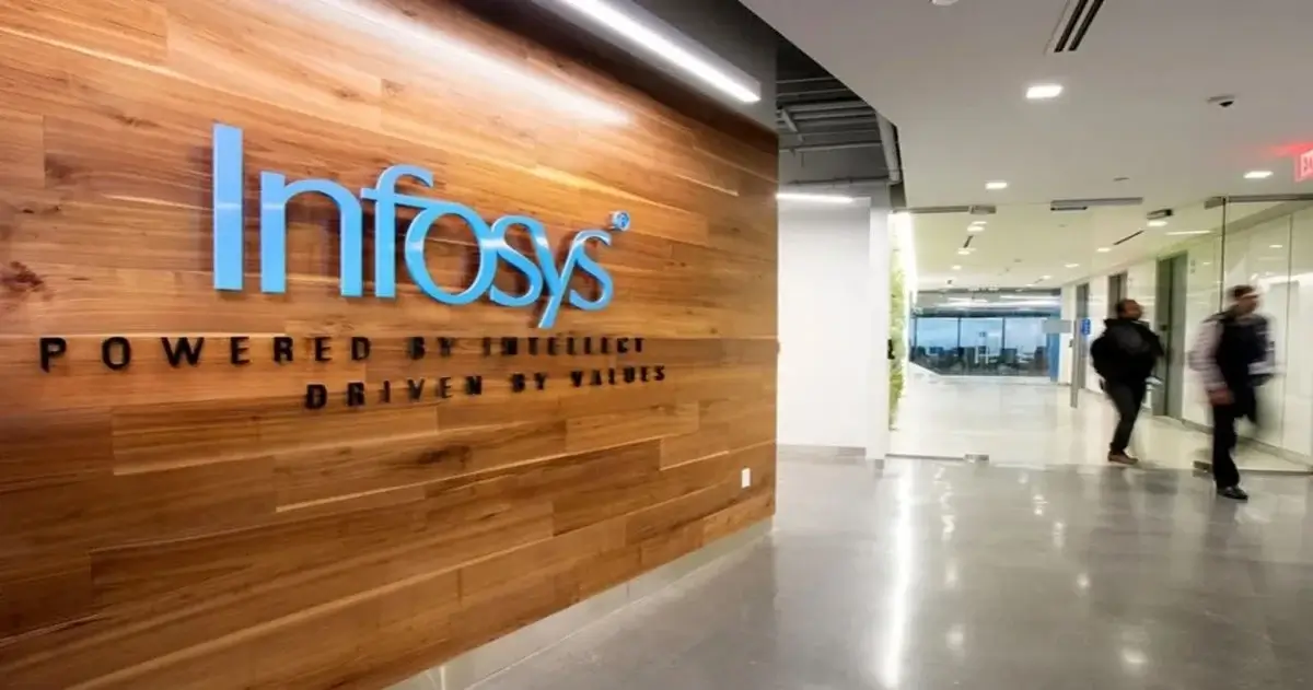 Infosys Walk-in Interview 2025-2026
