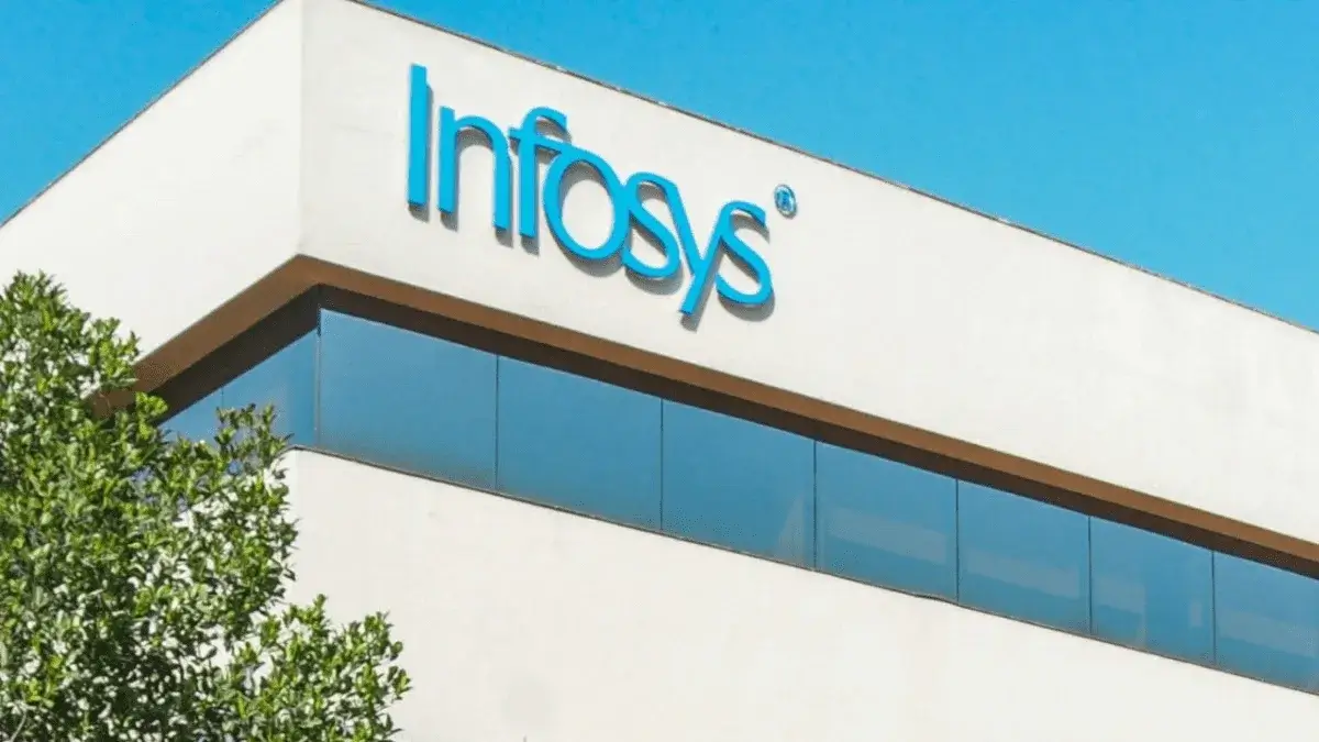 Infosys Walk-in Jobs 2025-2026