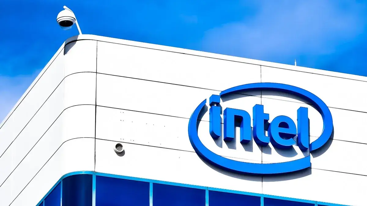Intel Internship Recruitment 2023