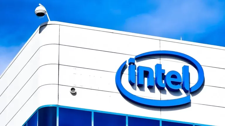 Intel Summer Internship 2024