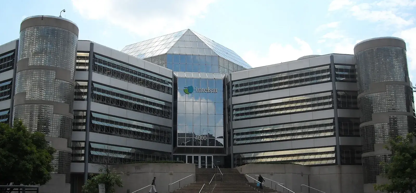 Intelsat Internship Drive 2024