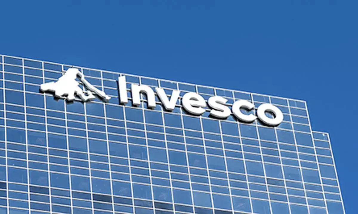 Invesco Off Campus Drive 2024