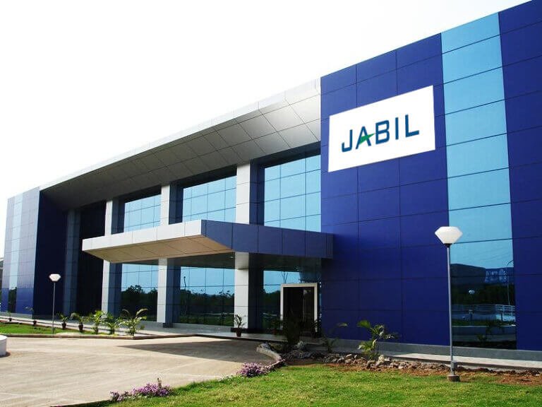 JABIL Off Campus Drive 2024