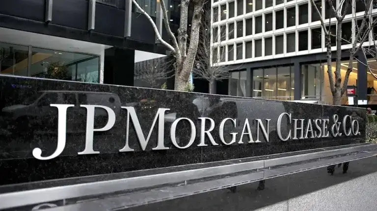 JPMorgan Chase & Co Recruitment 2024