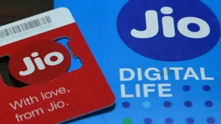Jio Off Campus Drive 2023