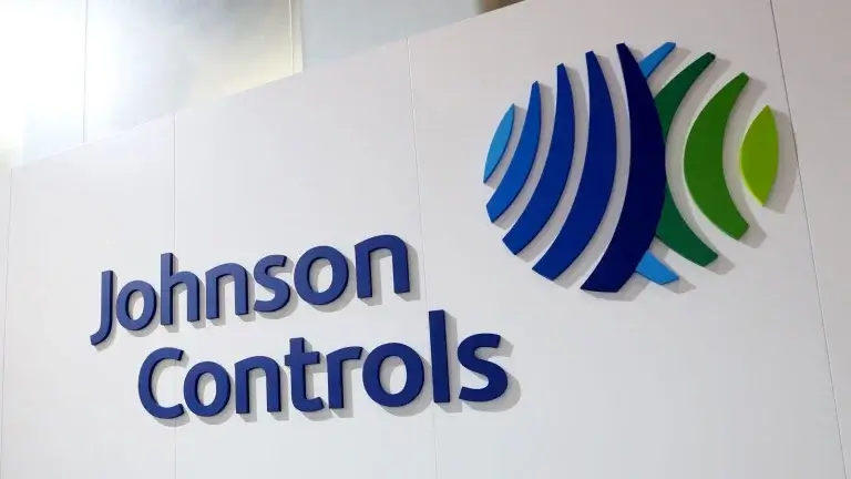 Johnson Controls Jobs for Freshers