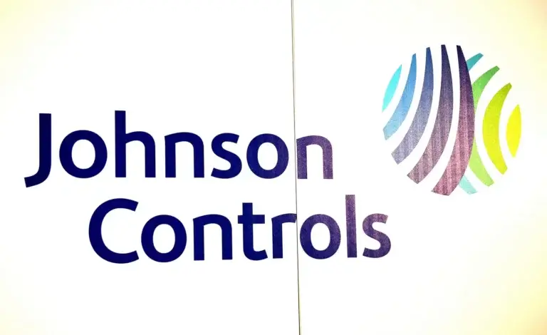 Johnson Controls Off Campus Drive 2025