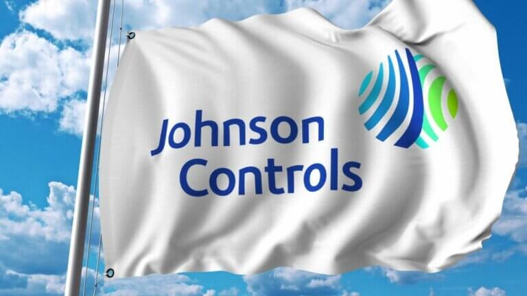 Johnson Controls Recruitment 2023