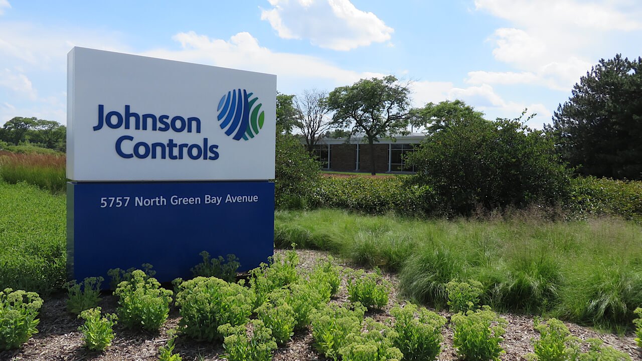 Johnson Controls Recruitment 2026