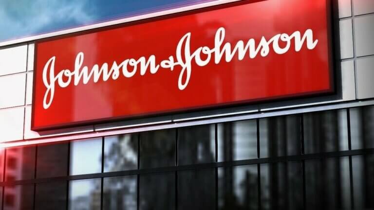 Johnson & Johnson Recruitment 2023