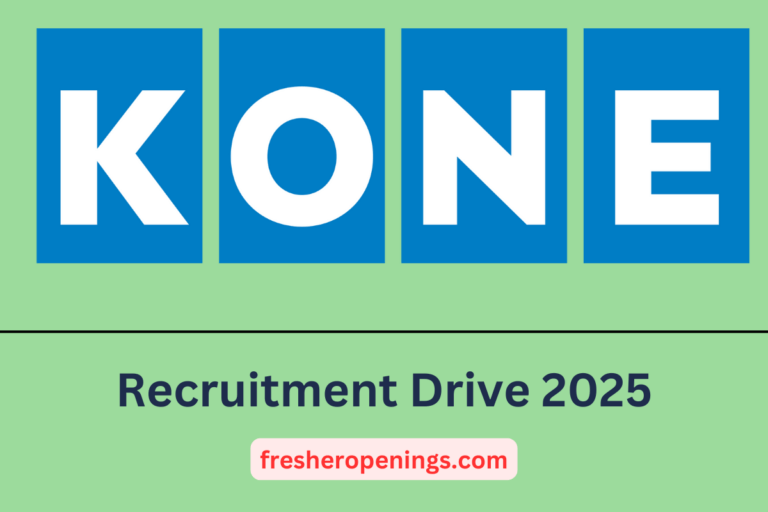 KONE Off Campus 2025