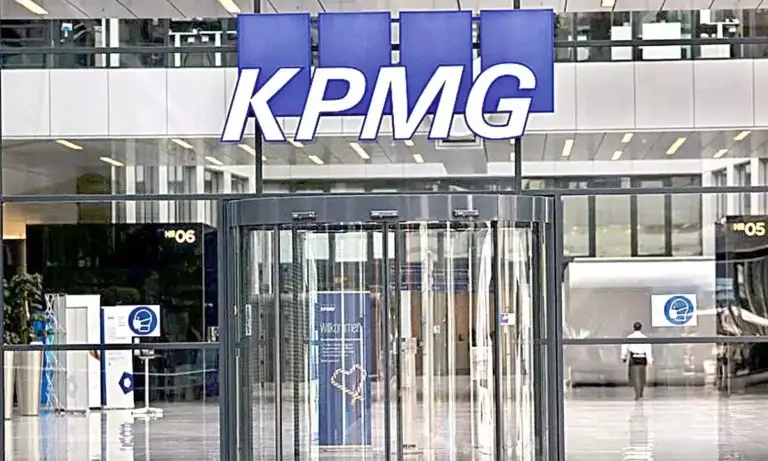 KPMG Off Campus Drive 2023