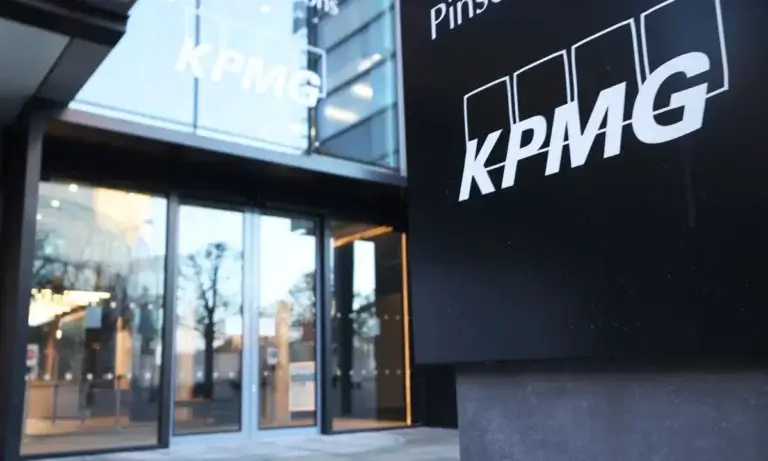 KPMG Off Campus Recruitment 2023