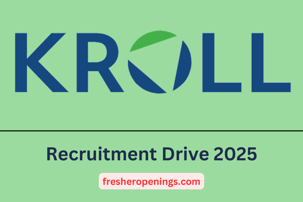 KROLL Off Campus 2025