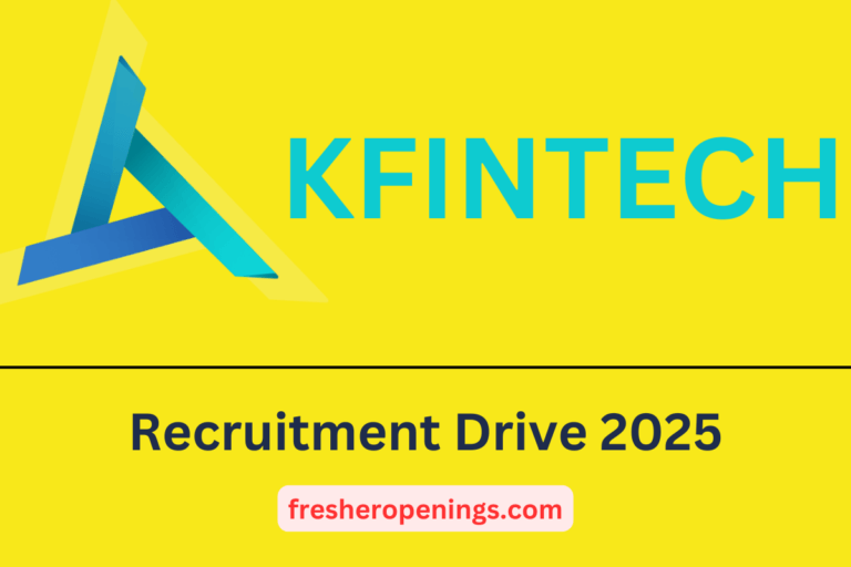 Kfin Technology Walk-in 2025
