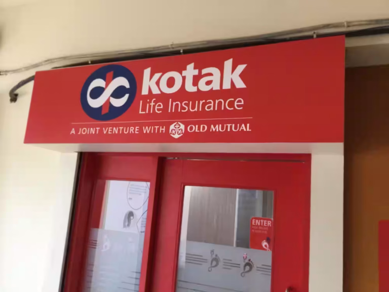 Kotak Life Insurance Jobs for Freshers