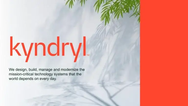 Kyndryl Off Campus Drive 2024