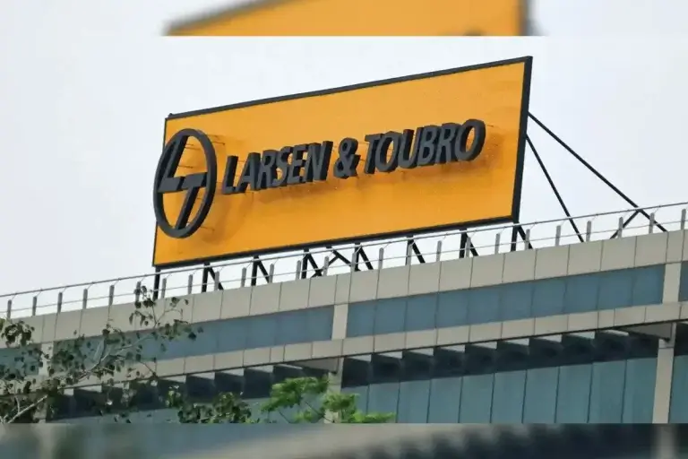 L&T Walk-in Jobs 2025-2026