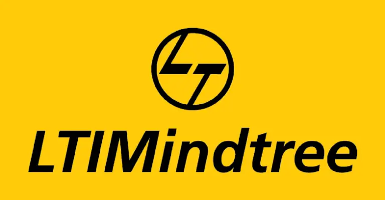 LTI Mindtree Recruitment 2023