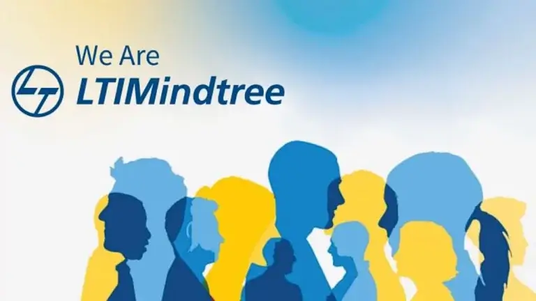 LTIMindtree Off Campus Drive 2025