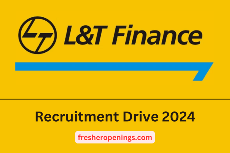 Larsen & Toubro Jobs 2024
