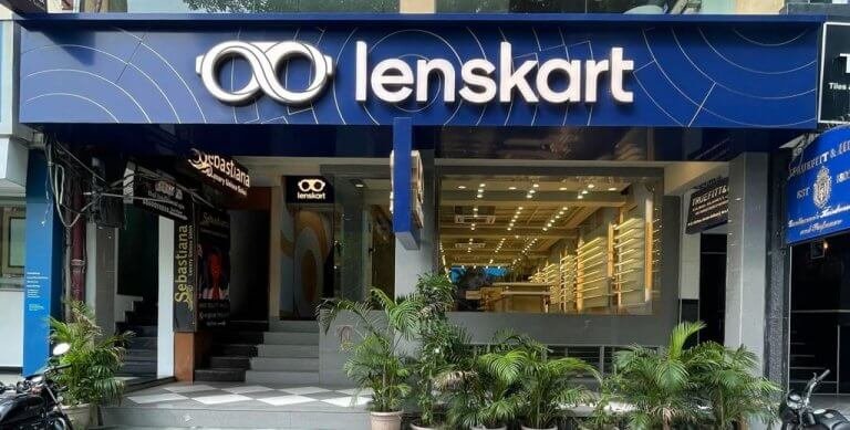 Lenskart Jobs Opportunity