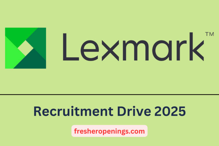 Lexmark Off Campus Drive 2025