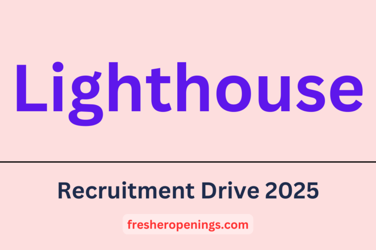 Lighthouse Off Campus Drive 2025