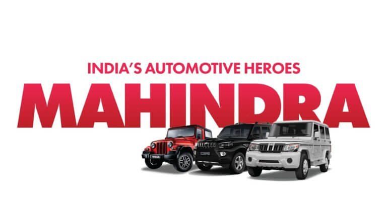 Mahindra & Mahindra Careers for Freshers 2023