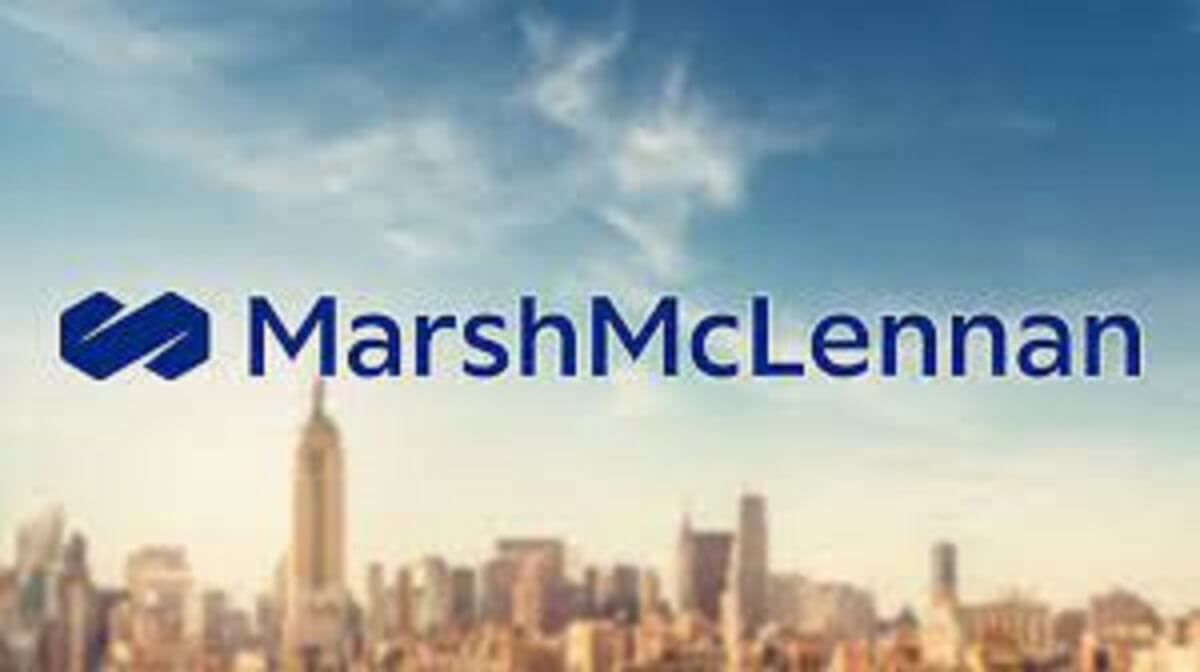 Marsh McLennan Off Campus Drive 2024
