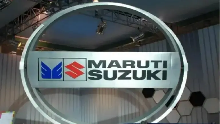 Maruti Suzuki Off Campus Drive 2025