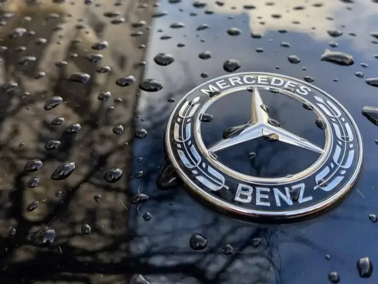 Mercedes-Benz Internship 2023-2024