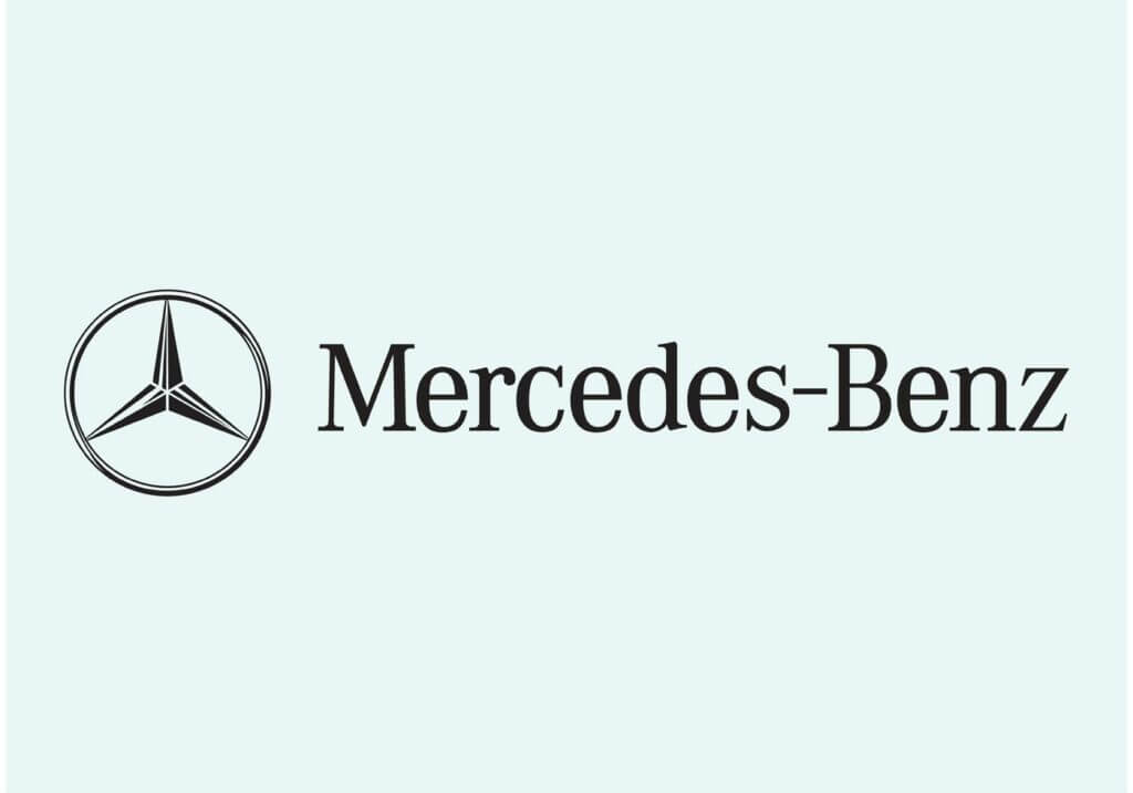 Mercedes Benz Recruitment 2023