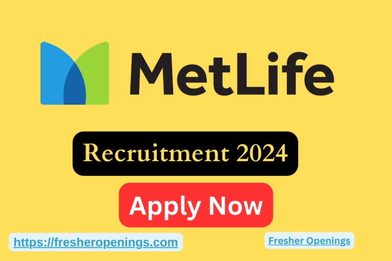 MetLife Off Campus Drive 2024