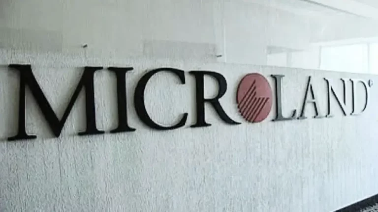 Microland Recruitment 2023