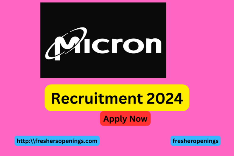 Micron Placement Drive 2024