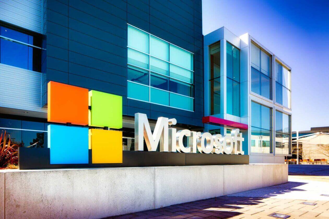 Microsoft Recruitment 2024 for Freshers