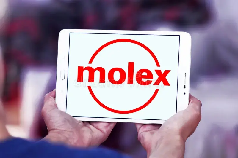 Molex Recruitment 2025