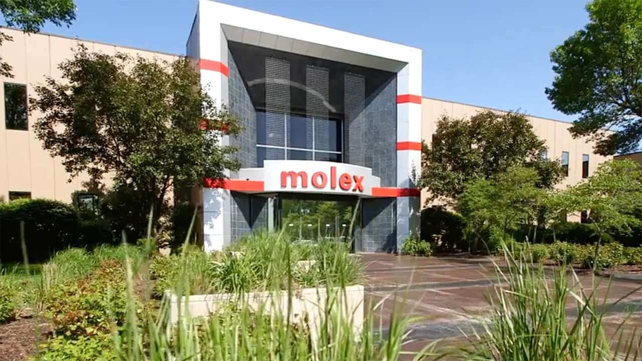 Molex Recruitment for Freshers 2023