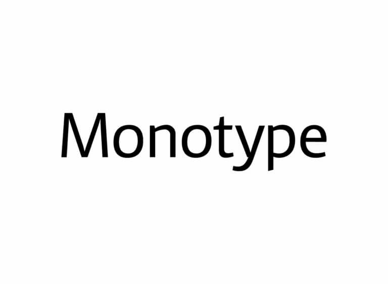 Monotype Off Campus Drive 2023