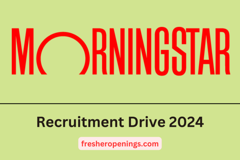 Morningstar Off Campus 2025