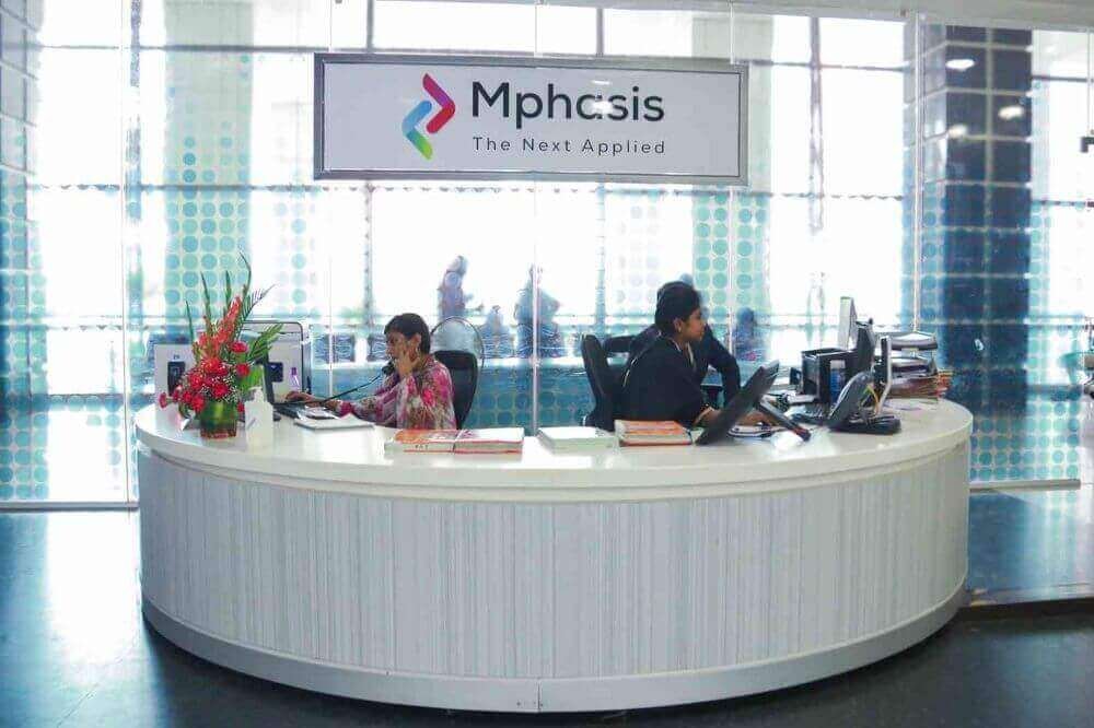 Mphasis Off Campus Drive 2025