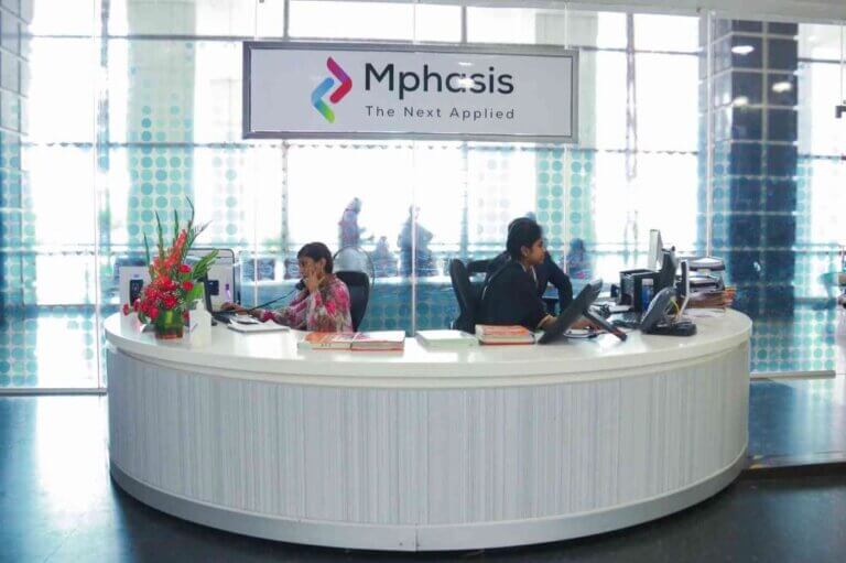 Mphasis Walk-in Drive 2024