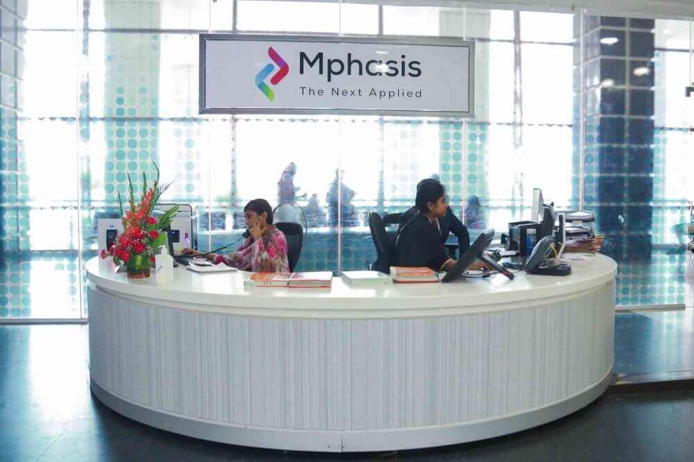 Mphasis Off Campus Drive 2026