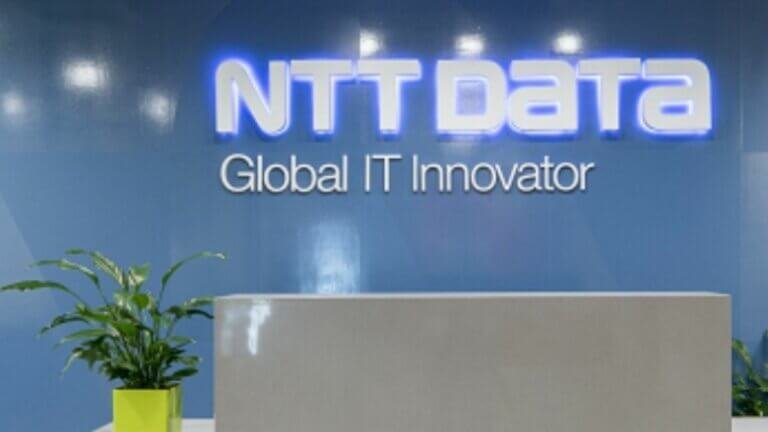 NTT DATA Off Campus Recruitment 2023