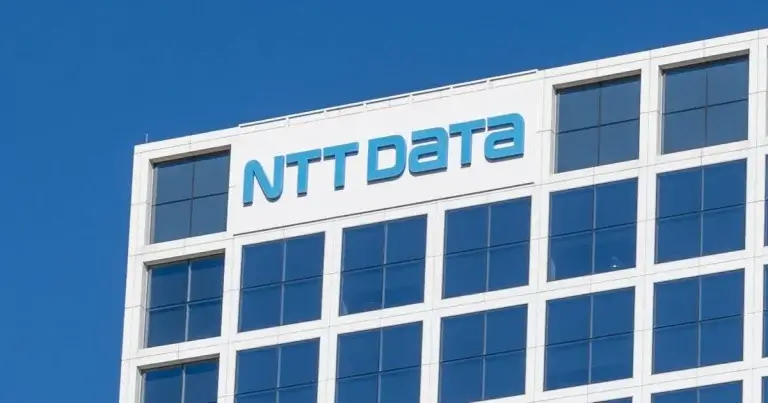 NTT DATA Recruitment 2025 (Hybrid)