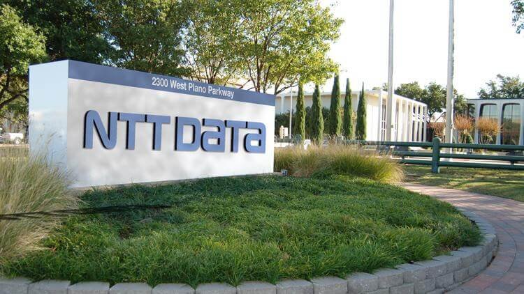 NTT Data Internship India